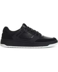 Just Cavalli - Perforated Sneakers - Lyst