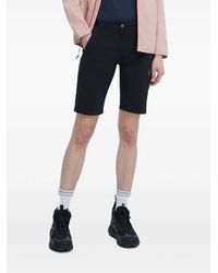 Mammut - Shorts Met Logo - Lyst
