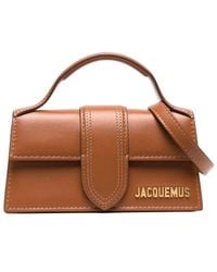 Jacquemus - Le Bambino Handbag - Lyst