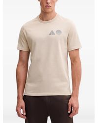 Bogner - Fire+Ice Print Crew-Neck T-Shirt - Lyst