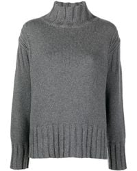Jil Sander - Kasjmier Coltrui - Lyst