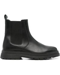Marc O' Polo - Martin Leather Chelsea Boots - Lyst