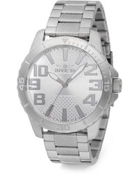 INVICTA WATCH - Speedway 48Mm Watch - Lyst