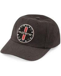 Supreme - Garage 6-Panel Baseball Cap - Lyst