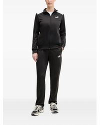 PUMA - Chándal Poly Con Logo Estampado - Lyst