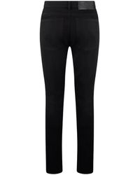 diesel-black-High-Waisted-