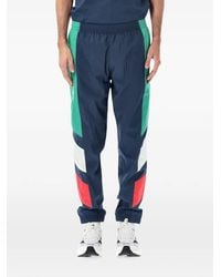 adidas - Italy Eqt Track Pants - Lyst