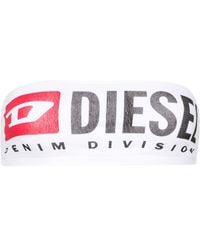 DIESEL - Ufsb-Melanie Bandeau Bra - Lyst