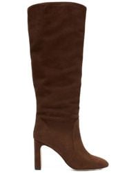 Stuart Weitzman - Bottes Babette Tubo - Lyst