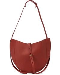 MINOBOSSI - Lizzie Small Shoulder Bag - Lyst