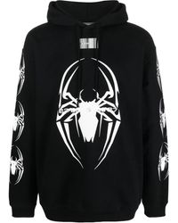 VTMNTS - Sudadera Con Capucha Y Logo - Lyst
