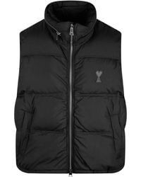 Ami Paris - Coats & Jackets - Lyst