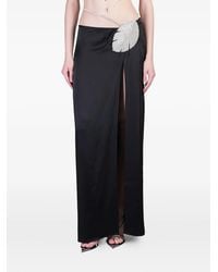 Nue - Yasmin Maxi Skirt - Lyst