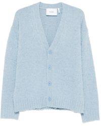 Axel Arigato - Studio Buttoned Cardigan - Lyst