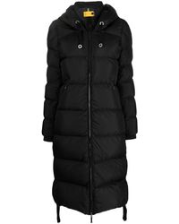 Parajumpers - Plumífero Marion con parche de logo - Lyst
