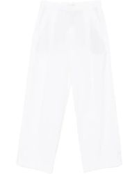 Vince - Straight-Leg Trousers - Lyst