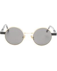 VAVA Eyewear - Lunettes De Soleil À Monture Ronde - Lyst