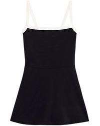 Splits59 - Monah Rigor Dress - Lyst