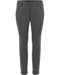 Dondup - Pantaloni Gaubert - Lyst
