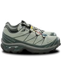 Salomon - Xt-6 Gore-Tex Sneakers - Lyst