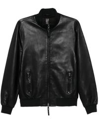 The Jack Leathers - Derek Jack - Lyst