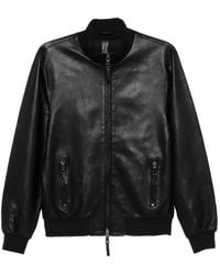 The Jack Leathers - Derek Jacket - Lyst