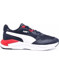 puma tetris trainers