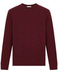 sunflower - Long-Sleeve Sweater - Lyst