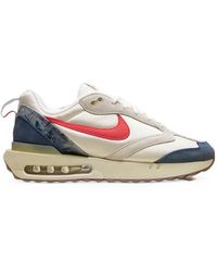 Nike - Air Max Dawn Lace-Up Sneakers - Lyst