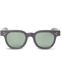 JULIUS TART - Fdr Neighborhood Round-Frame Sunglasses - Lyst
