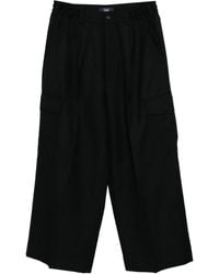 Comme des Garçons - Wollen Broek - Lyst