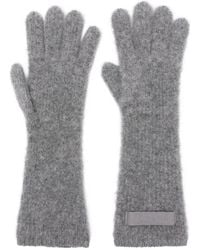 Jacquemus - Les Gants Gros Grain Handschoenen - Lyst