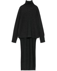 Givenchy - Jersey asimétrico - Lyst