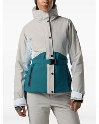 Rossignol - Chaqueta De Esquí Snowdazzle Con Cinturón - Lyst
