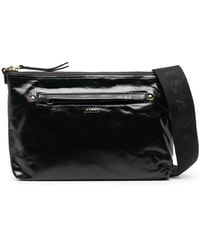 Isabel Marant - Nessah Crossbody Bag - Lyst