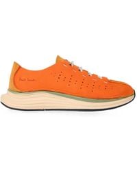 Paul Smith - 'Sultan' Trainers - Lyst