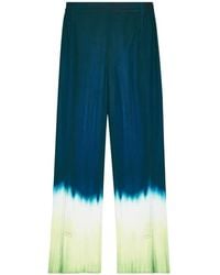 Significant Other - Vilte Gradient Trousers - Lyst