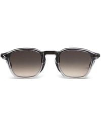 Movitra - Round-Frame Sunglasses - Lyst