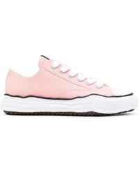 Maison Mihara Yasuhiro - Peterson Low-Top Sneakers - Lyst