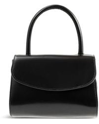 BY FAR - Mini 2.0 Tote Bag - Lyst