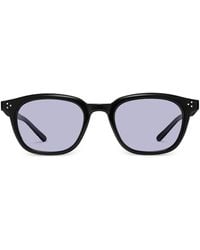 Gentle Monster - Noho 01 (V) Sunglasses - Lyst