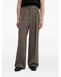 Filippa K - Tailored Trousers - Lyst