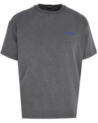 Stance - Short-Sleeve Graphic T-Shirt - Lyst