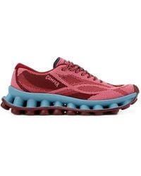 Camper - X Sunnei Pelotissima Sneakers - Lyst