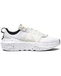 Nike - Crater Impact Se"/Sail/Volt/Light Bone" Sneakers - Lyst