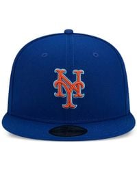 KTZ - Casquette X New York Mets Father's Day 2023 59Fifty - Lyst
