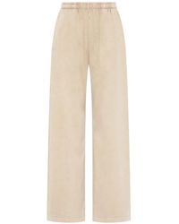 The Upside - Pantaloni Soho Tokio A Gamba Ampia - Lyst