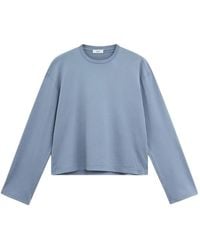 Rier - Long-Sleeved T-Shirt - Lyst