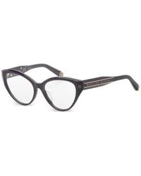 Philipp Plein - Cat-Eye-Brille - Lyst