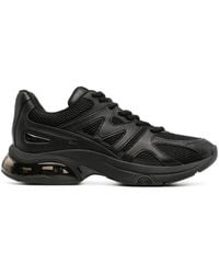 Michael Kors - Sneakers Kit Con Inserti - Lyst